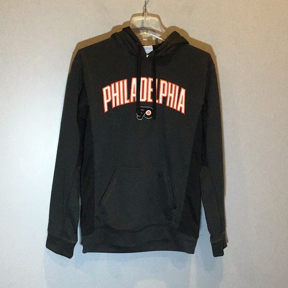 NHL Philadelphia Flyers hoodie sweatshirt